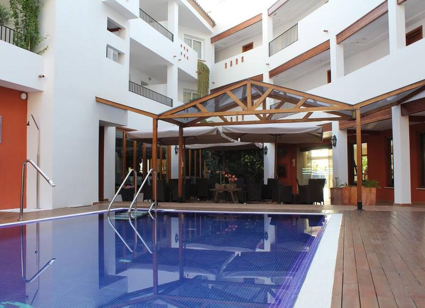 Pool Billede