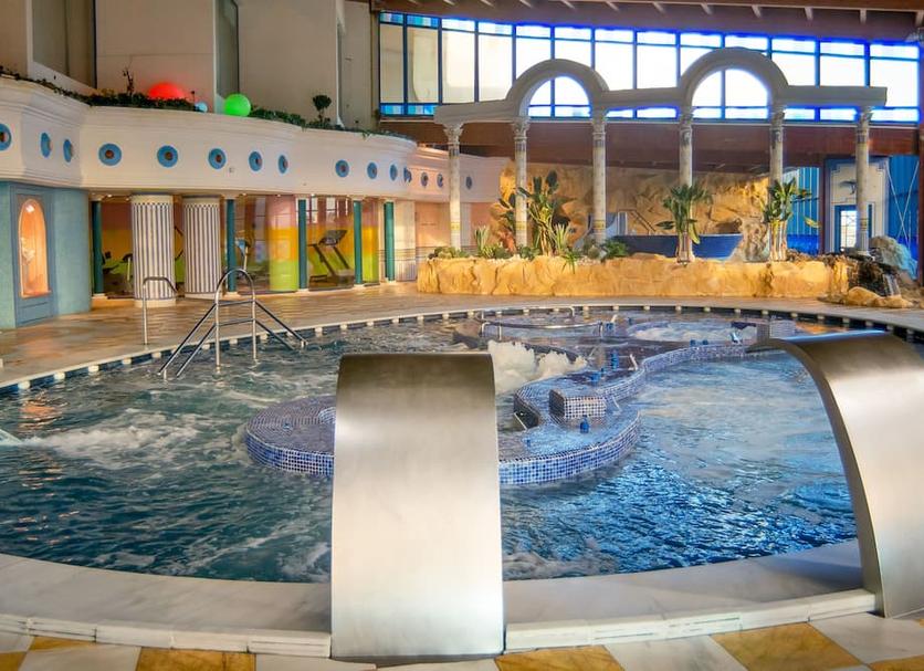 Pool Billede