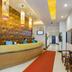 Receptionist