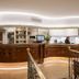 Receptionist