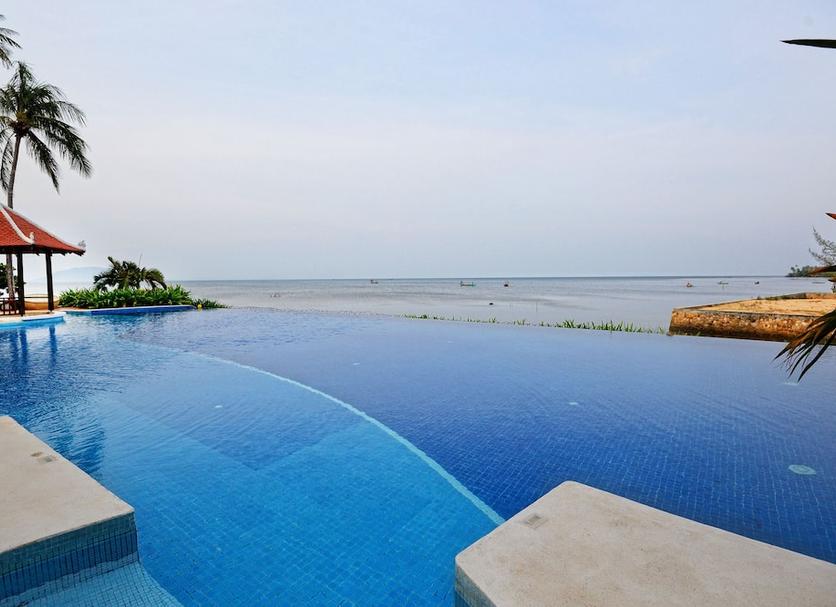 Pool Billede