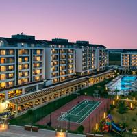 Sherwood Suites Resort