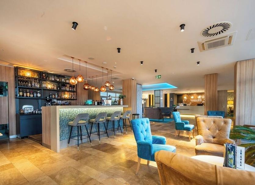 Bar Billede