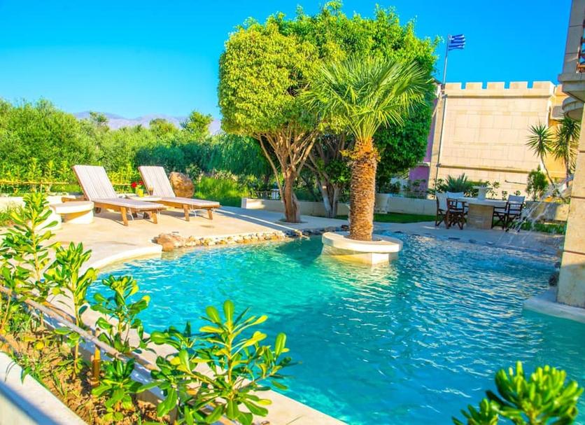Pool Billede