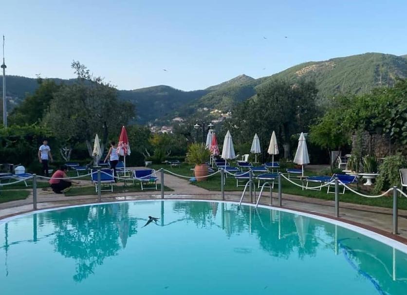 Pool Billede