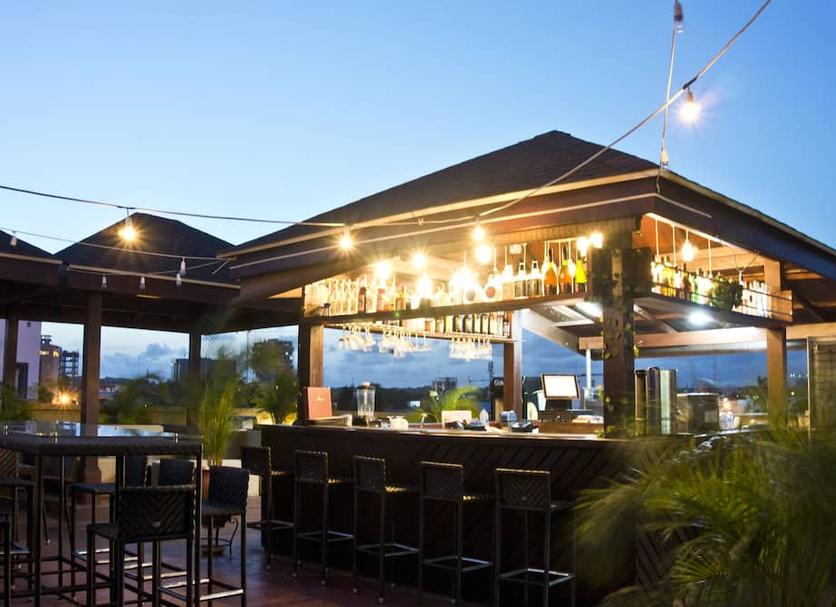 Bar Billede