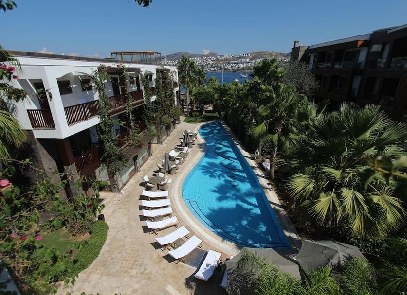 Pool Billede