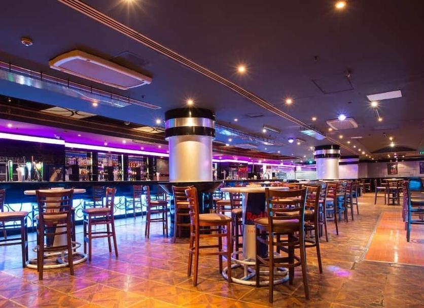 Bar Billede