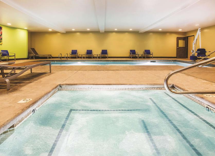 Pool Billede
