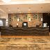 Receptionist