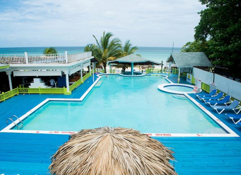 Pool Billede