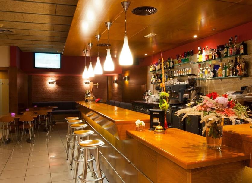 Bar Billede