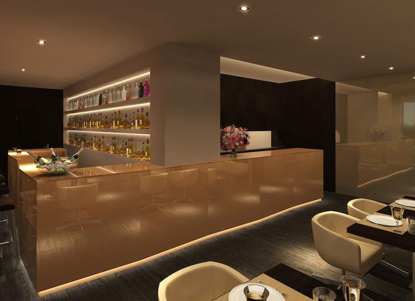 Bar Billede