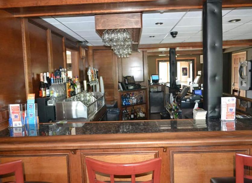 Bar Billede