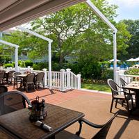 Cape Codder Resort and Spa