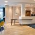 Receptionist