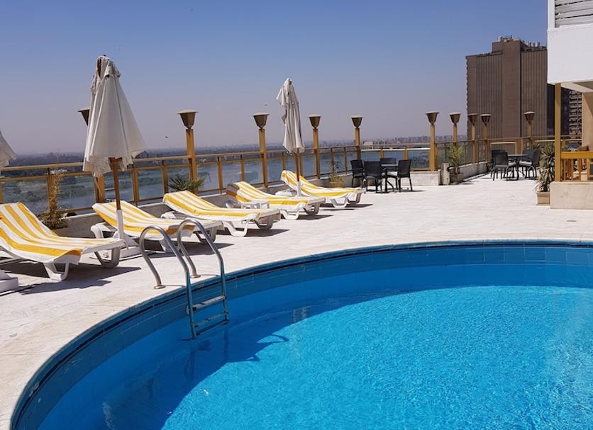 Pool Billede