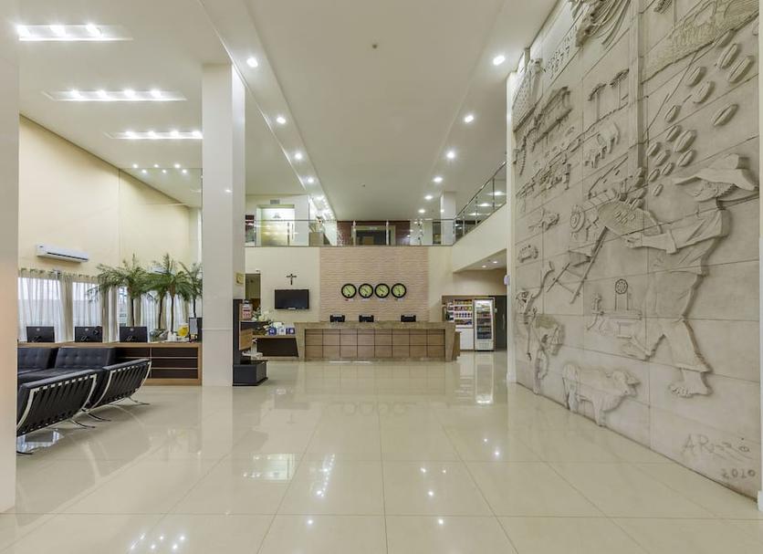 Reception Billede