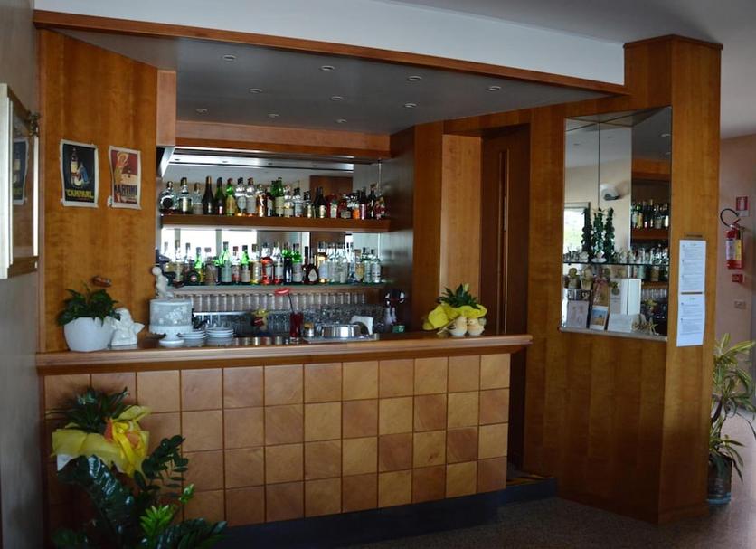 Bar Billede
