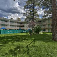 Motel 6-Flagstaff, Az - West - Woodland Village