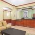 Receptionist