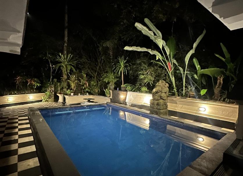 Pool Billede