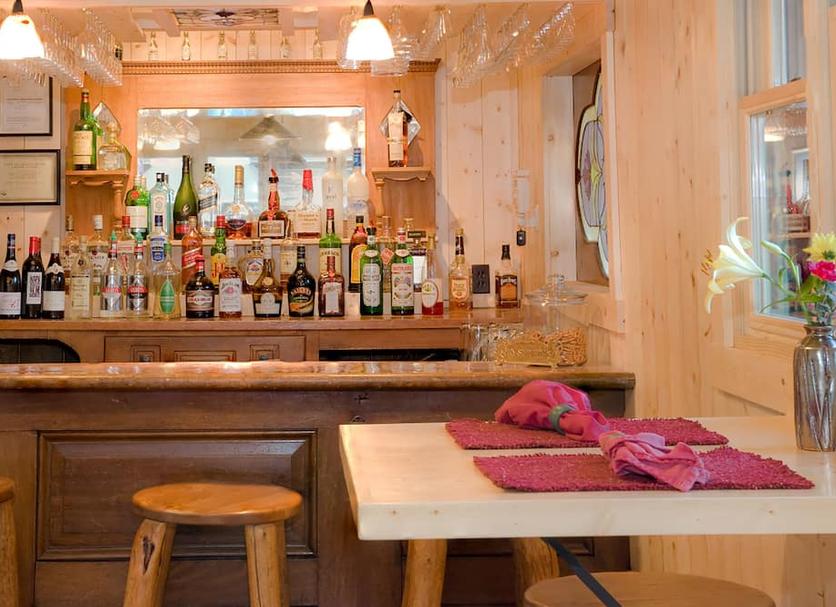 Bar Billede