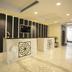 Receptionist