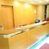 Receptionist