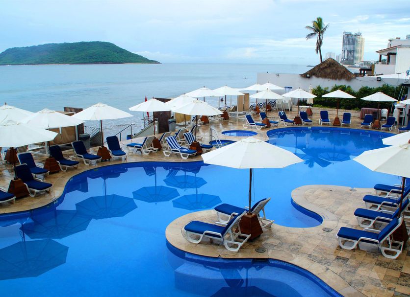 Pool Billede