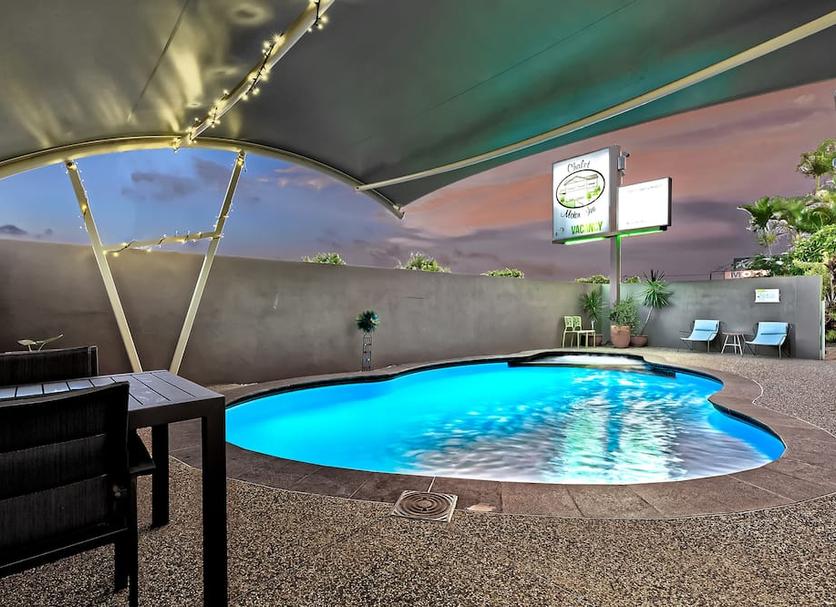 Pool Billede