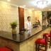 Receptionist