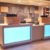 Receptionist