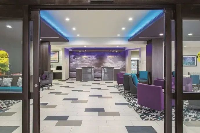 Reception Billede