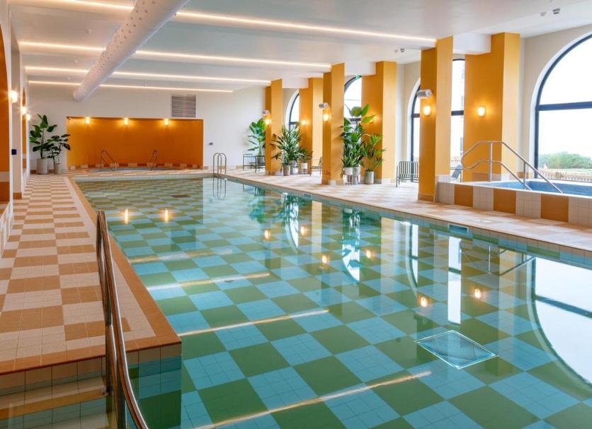 Pool Billede