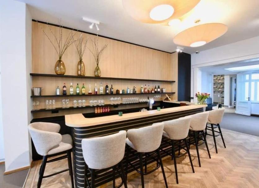 Bar Billede