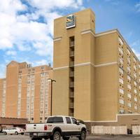 Quality Inn and Suites