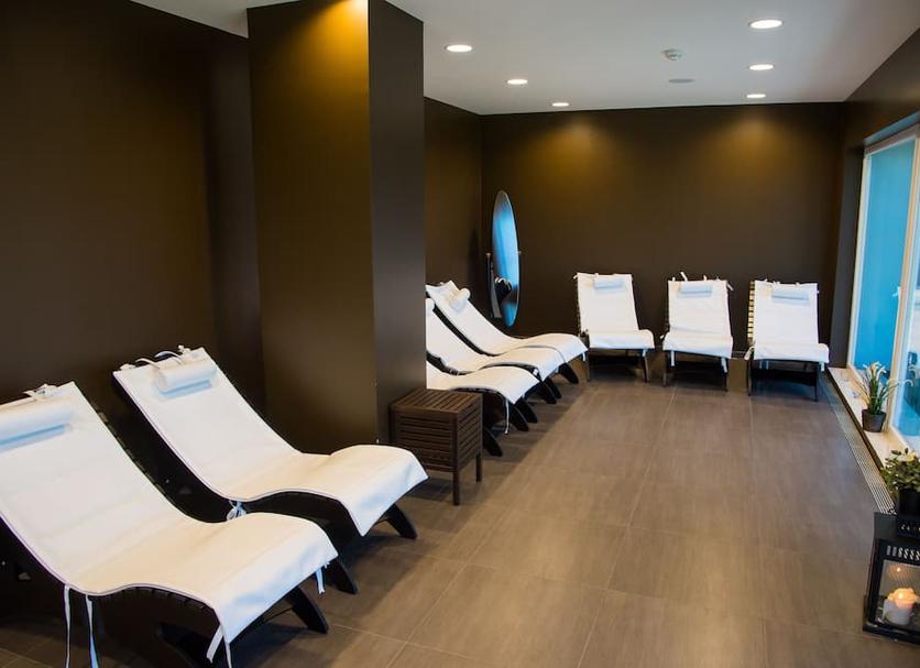 Spa Billede