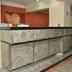 Receptionist