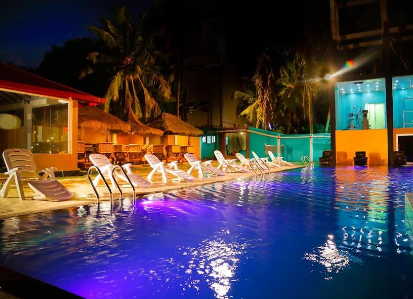 Pool Billede