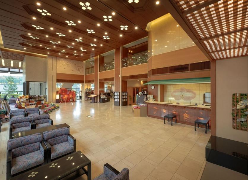Reception Billede