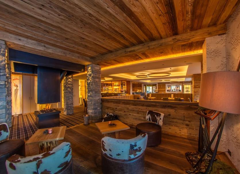 Bar Billede