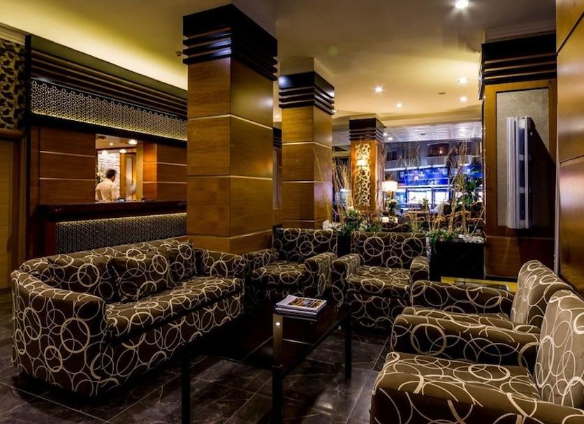 Lounge Billede