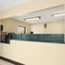 Receptionist