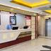 Receptionist