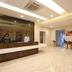 Receptionist