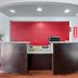 Receptionist