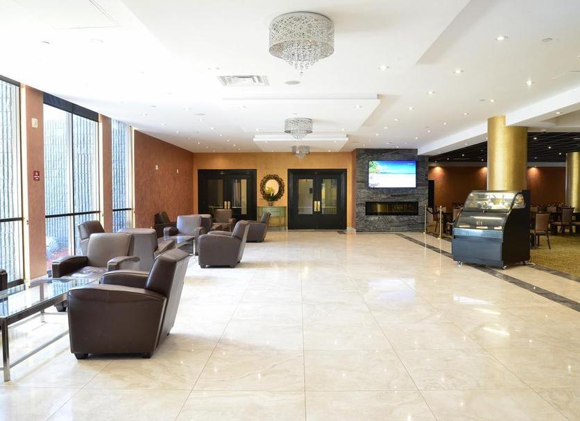 Reception Billede