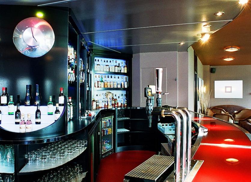 Bar Billede