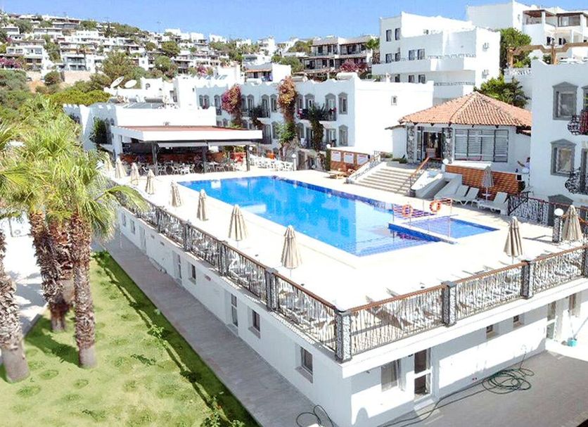 Pool Billede
